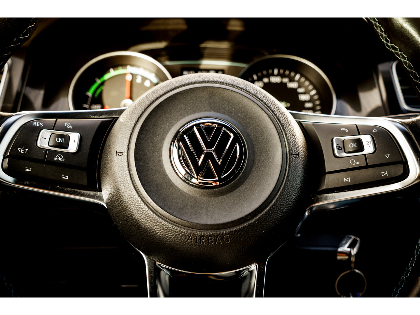 Volkswagen Volkswagen