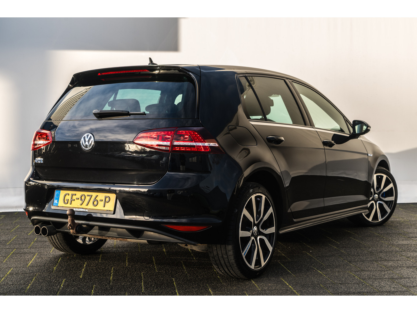 Volkswagen Volkswagen