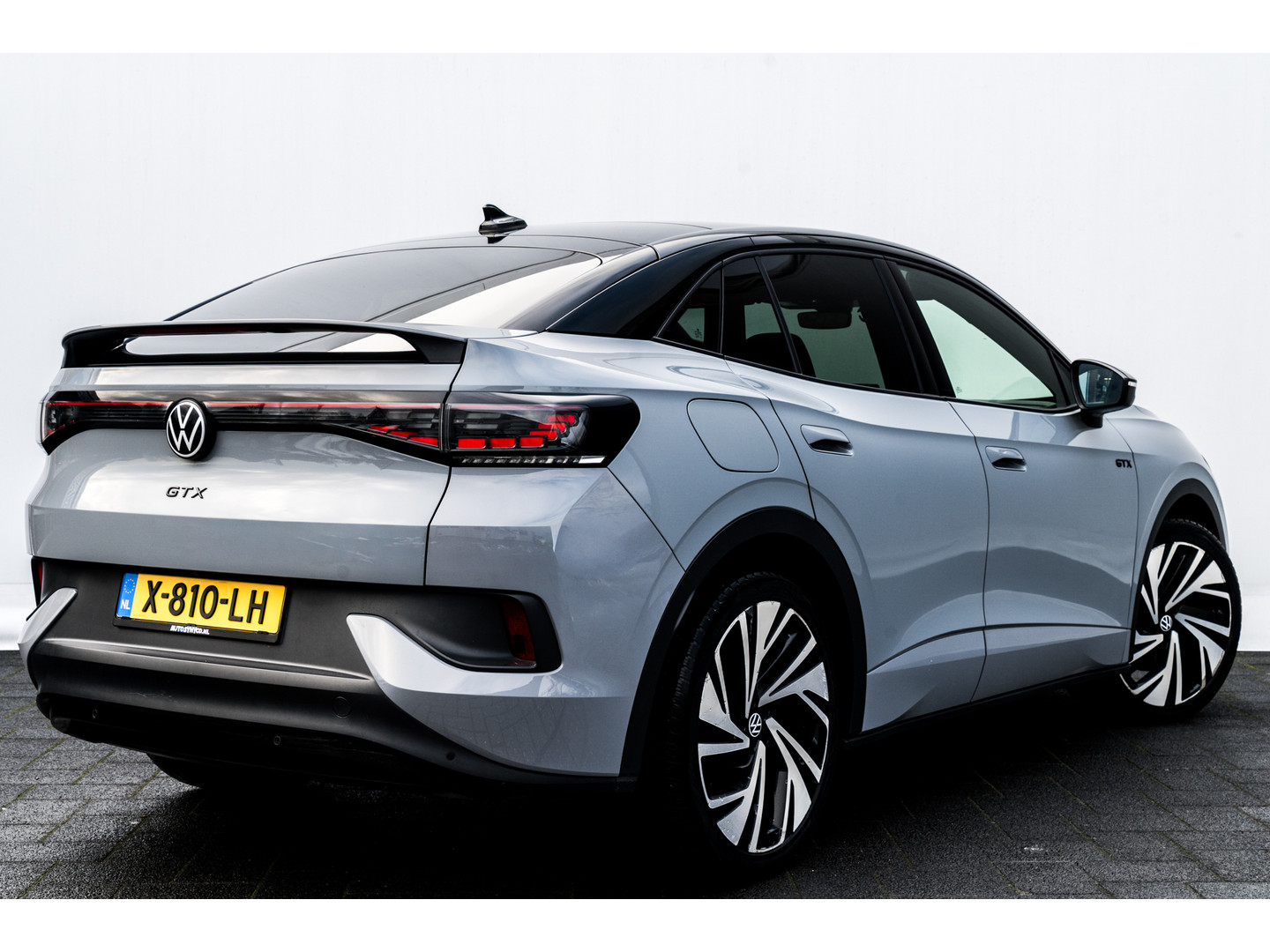 Volkswagen Volkswagen