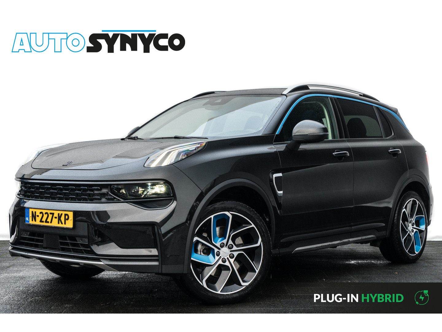 Lynk & Co Lynk & Co