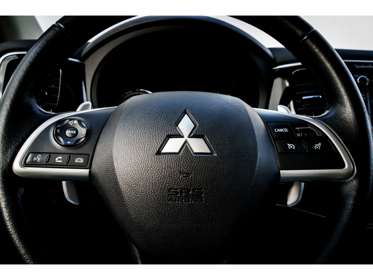 Mitsubishi Mitsubishi