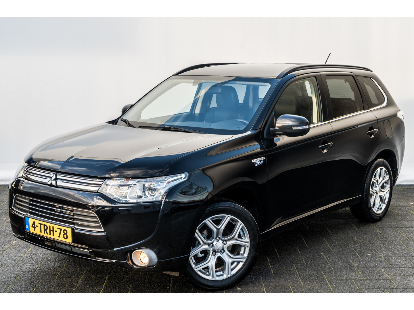 Mitsubishi Mitsubishi