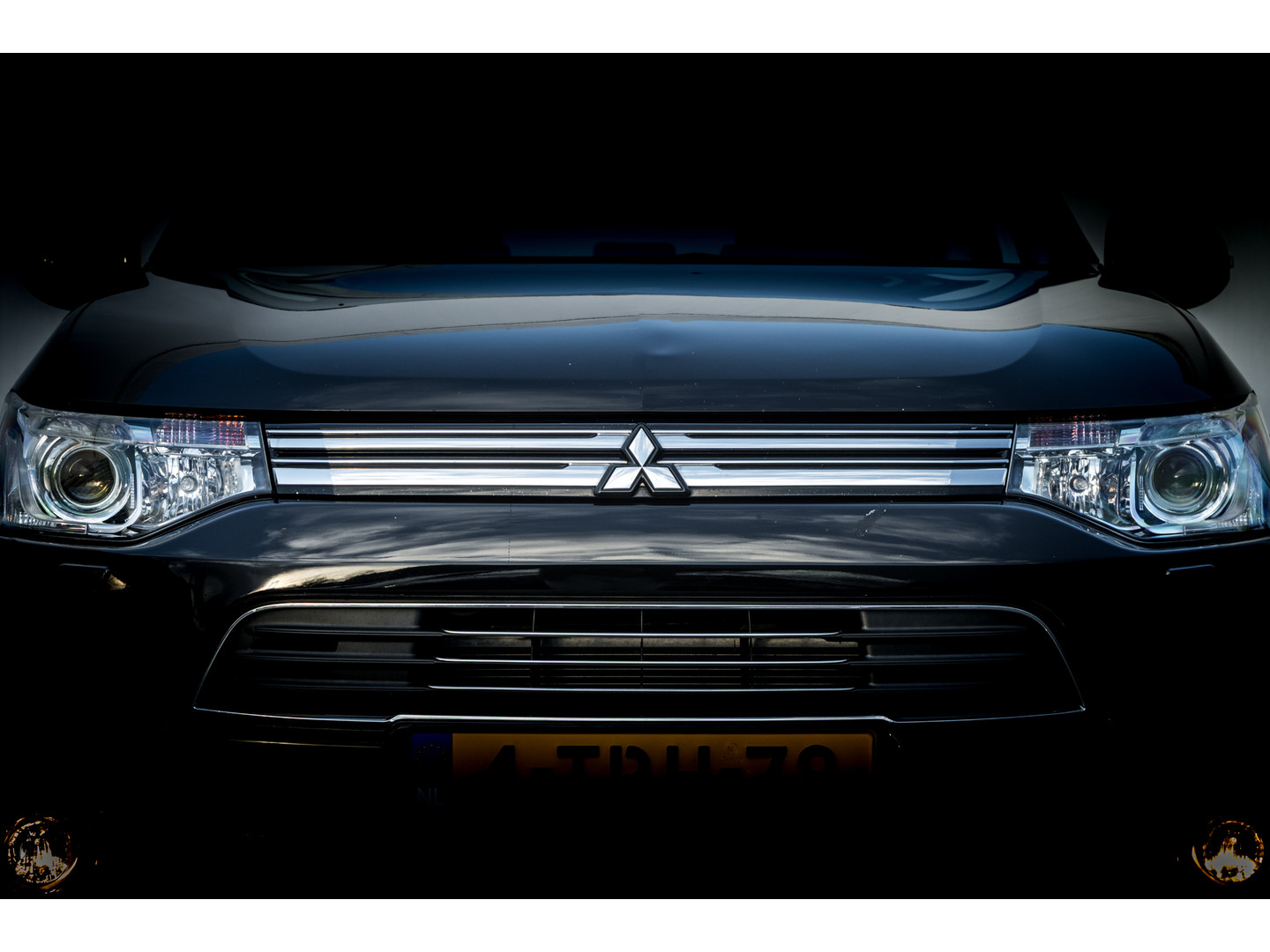 Mitsubishi Mitsubishi