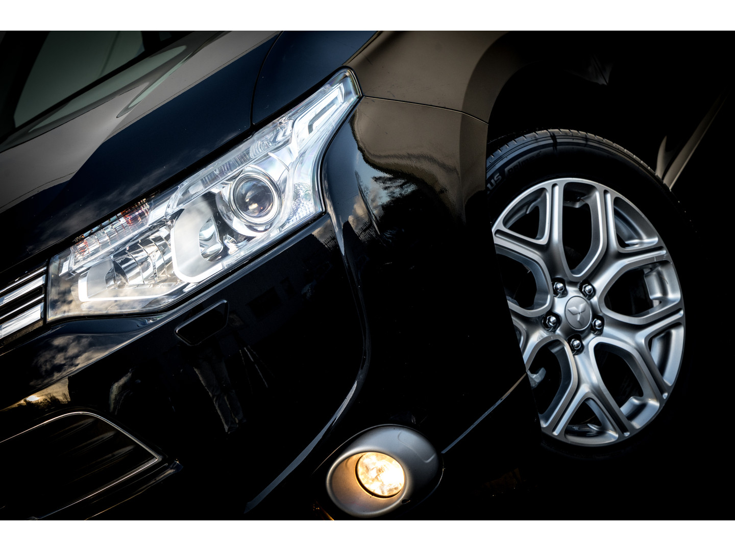 Mitsubishi Mitsubishi