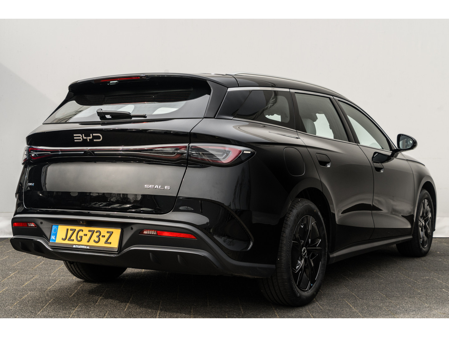 BYD