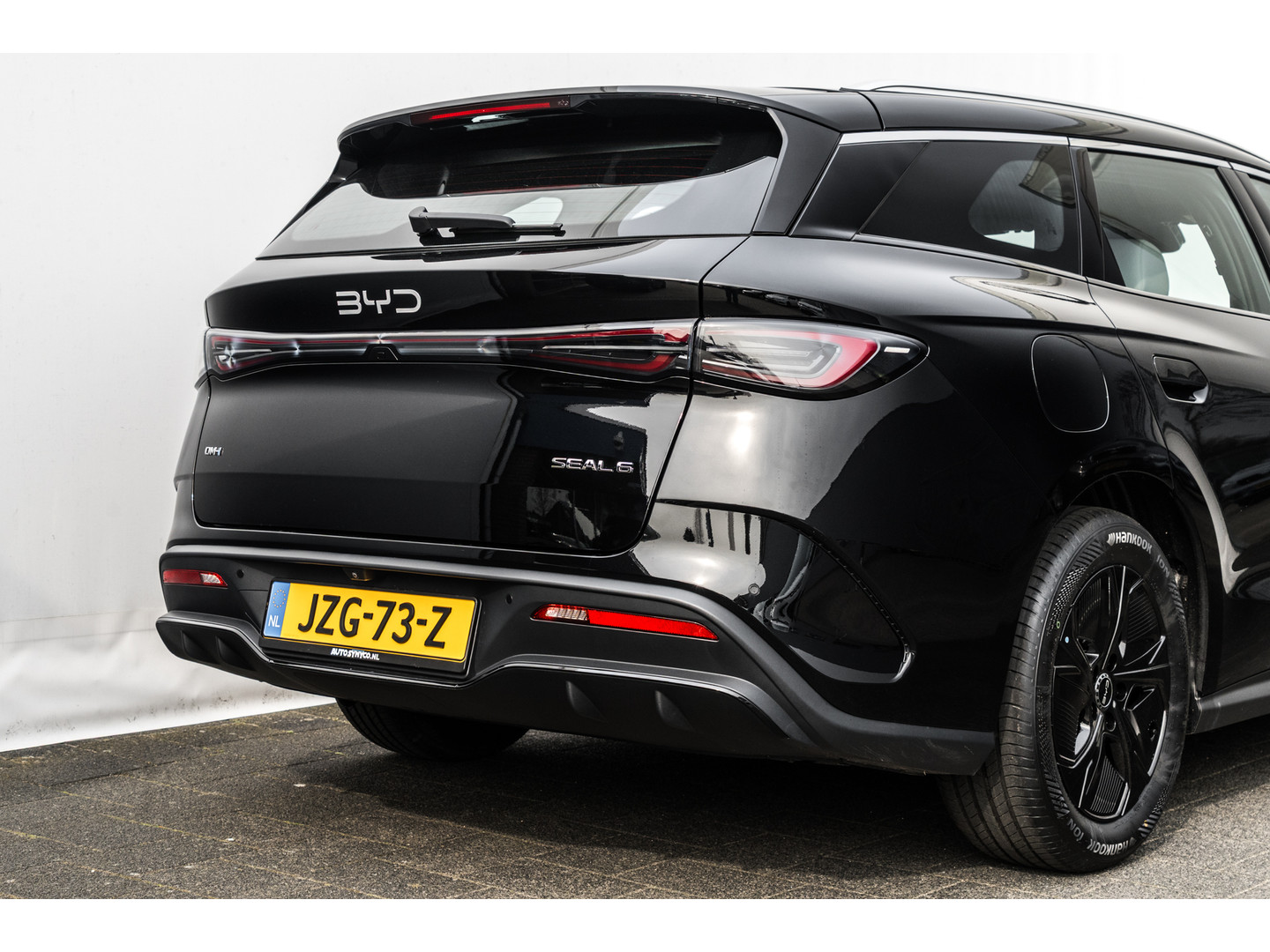 BYD