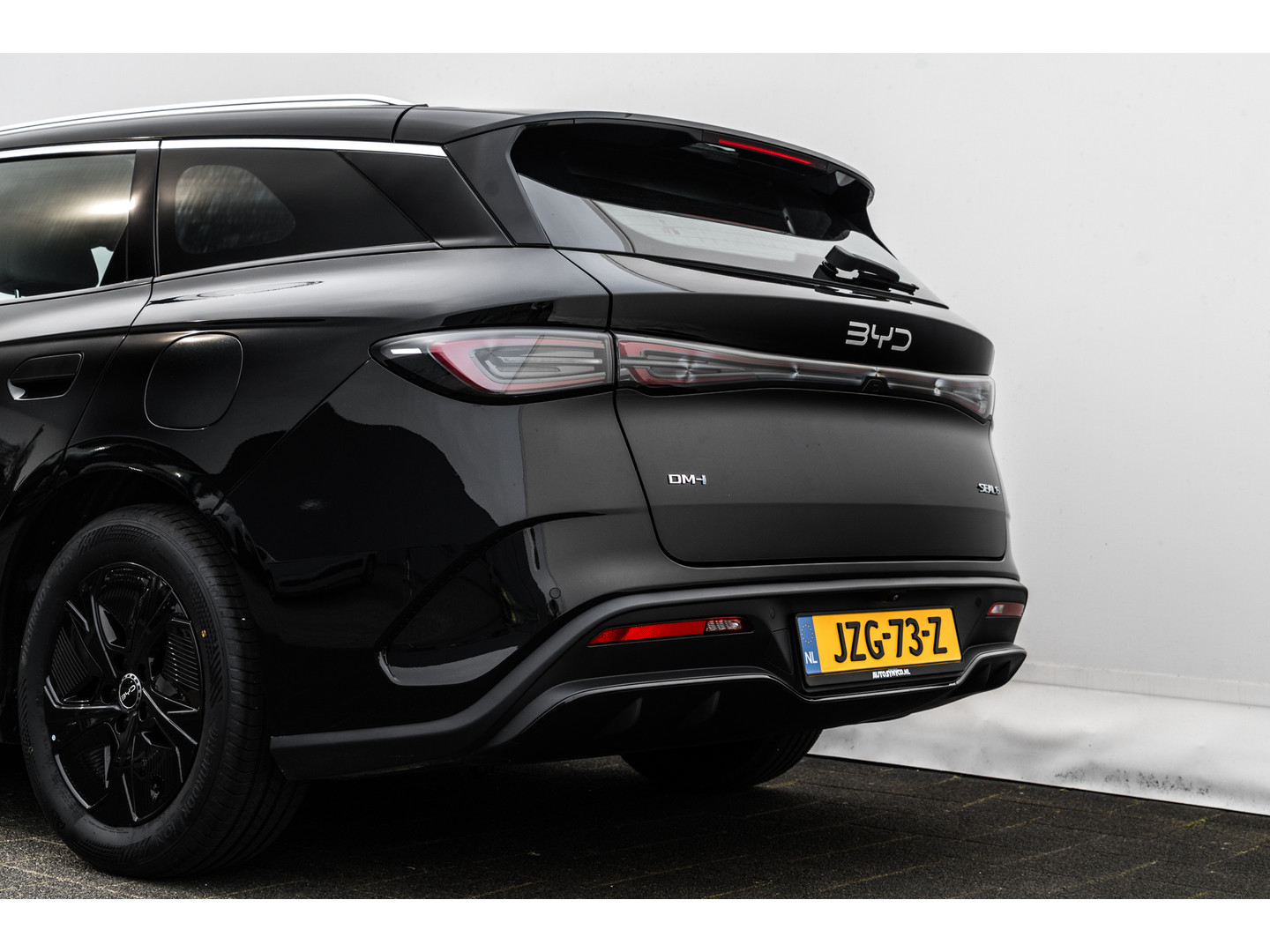 BYD