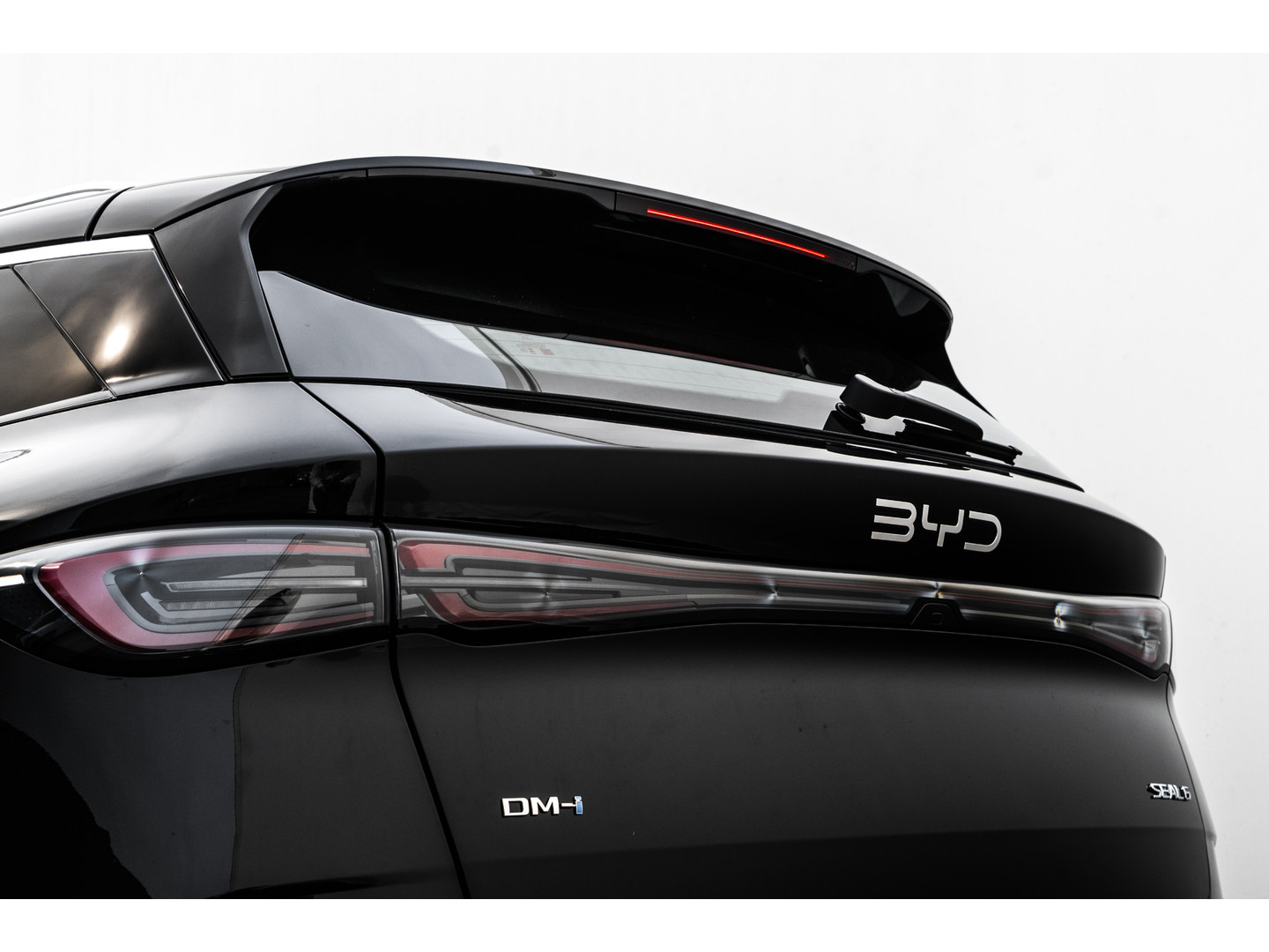 BYD