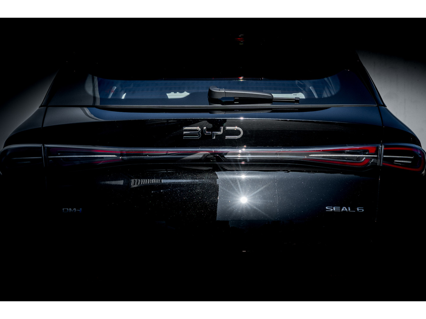 BYD