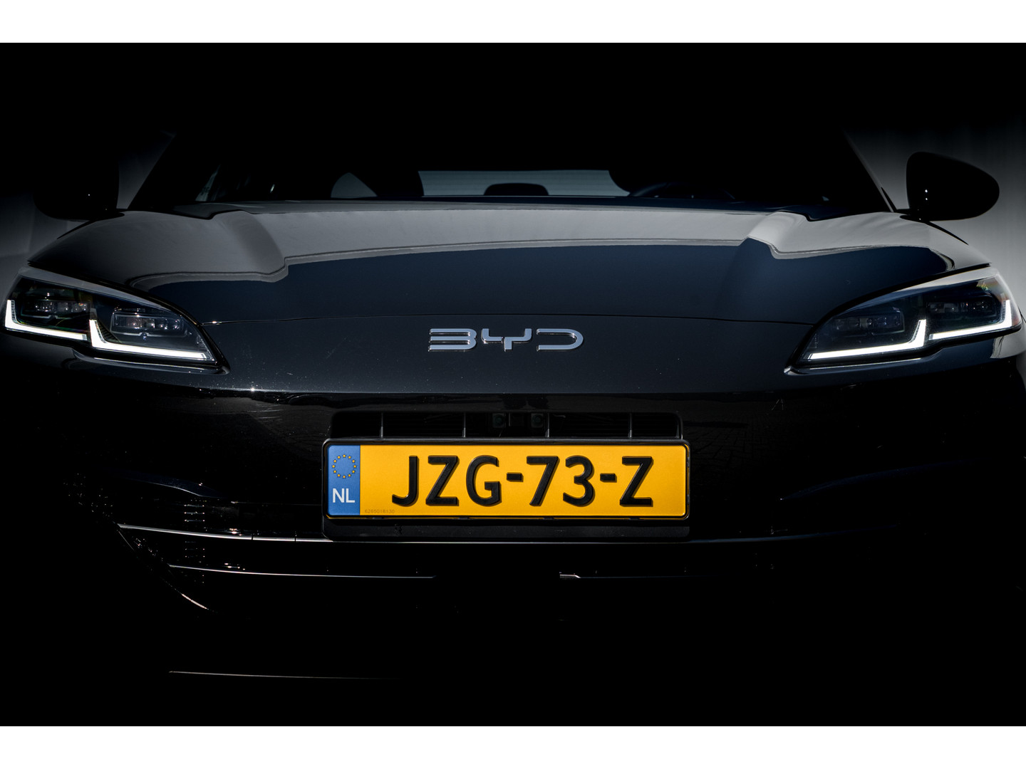 BYD