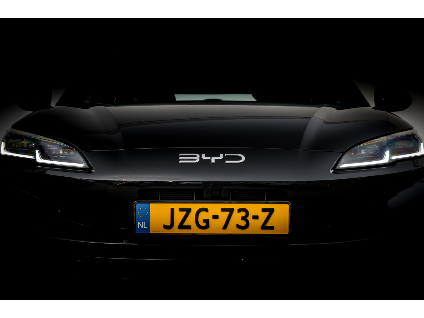 BYD