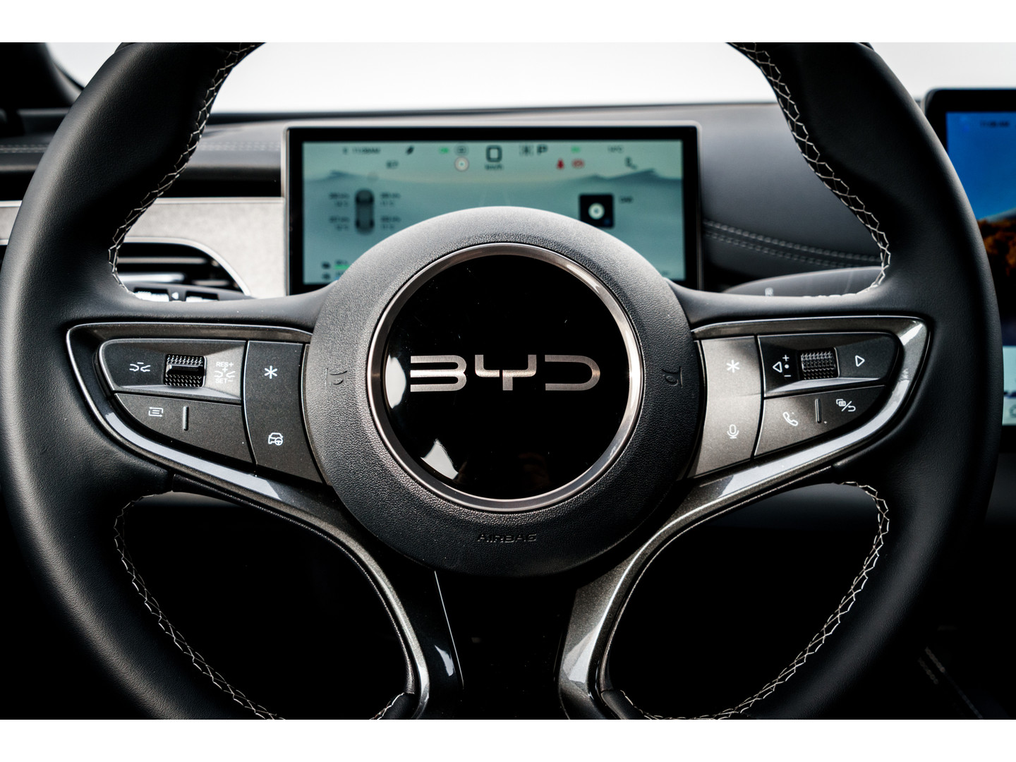 BYD