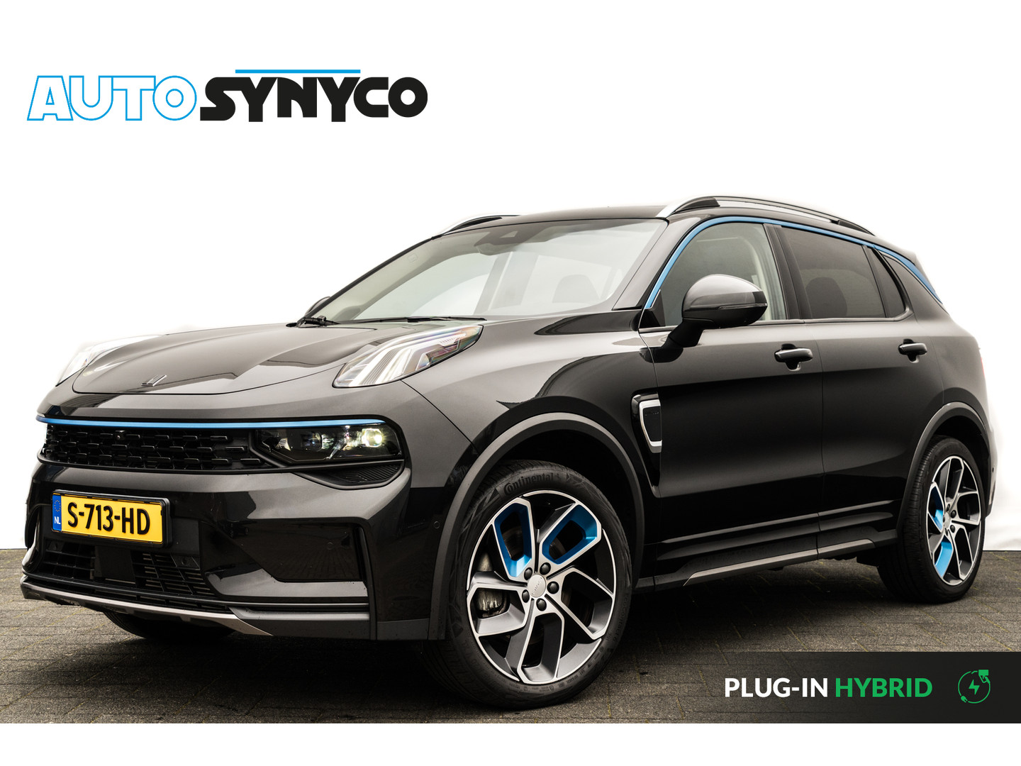 Lynk & Co Lynk & Co