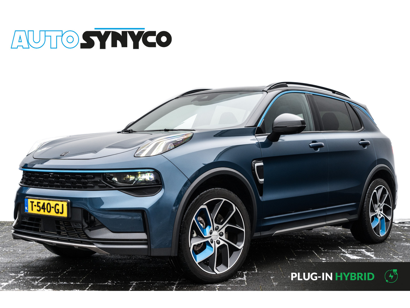 Lynk & Co