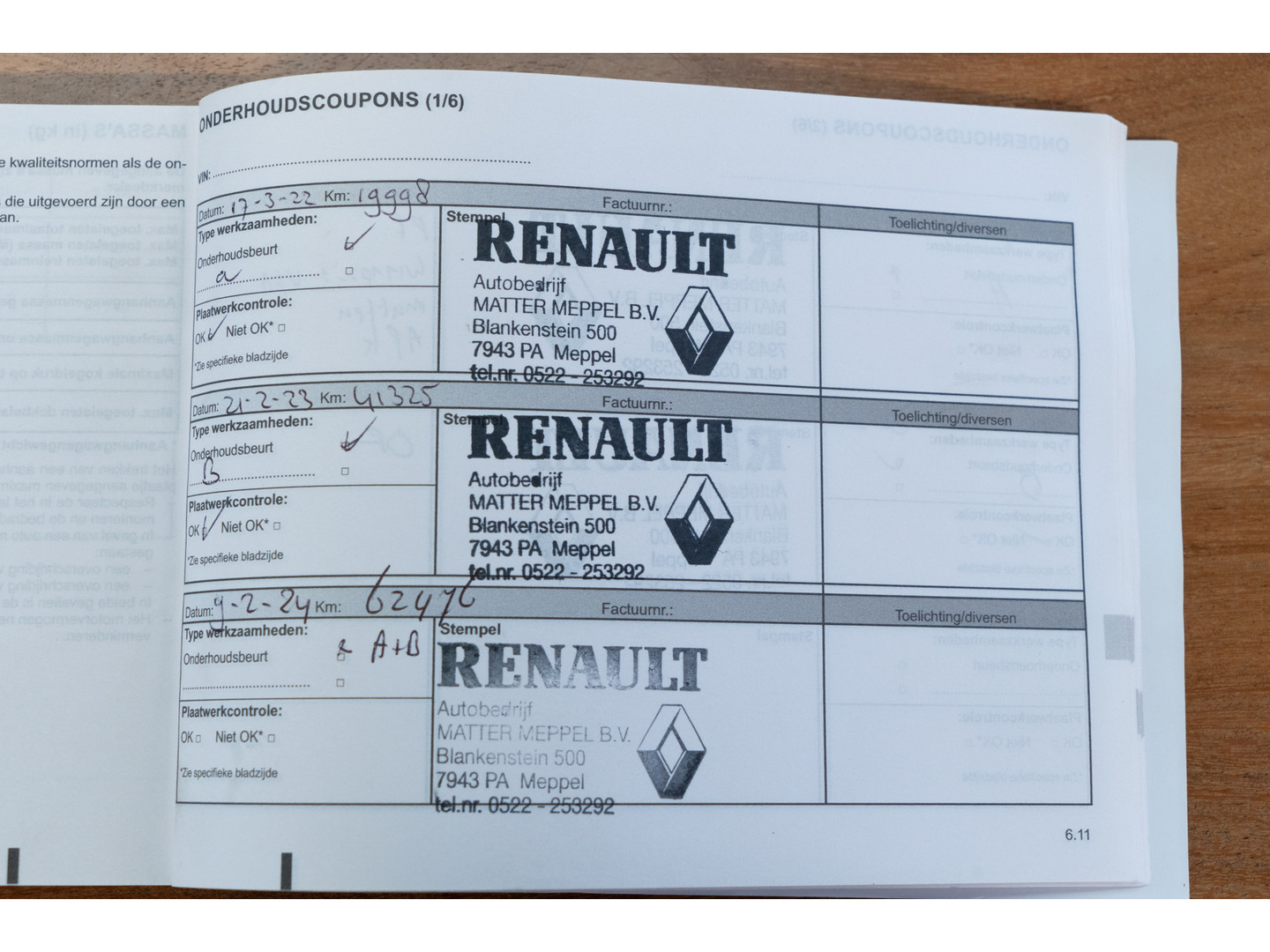 Renault Renault