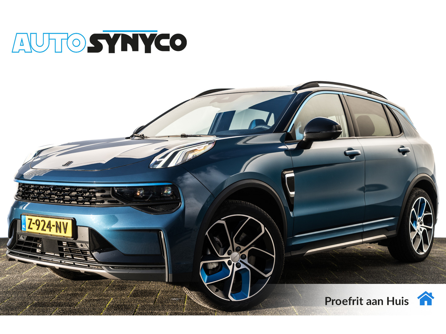 Lynk & Co