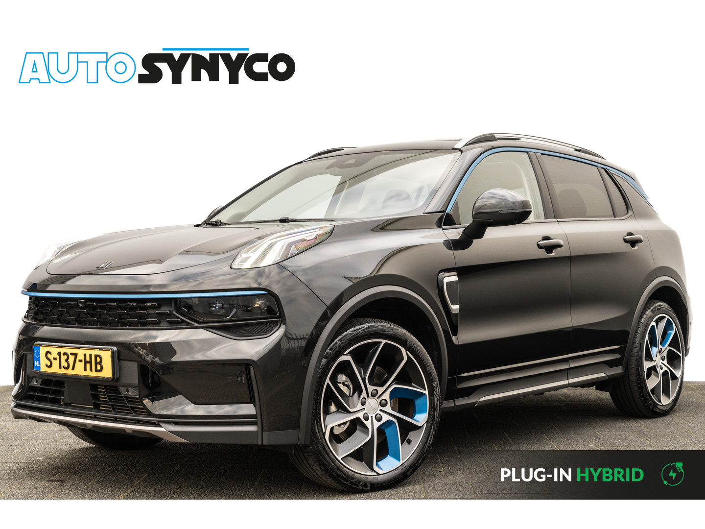 Lynk & Co Lynk & Co