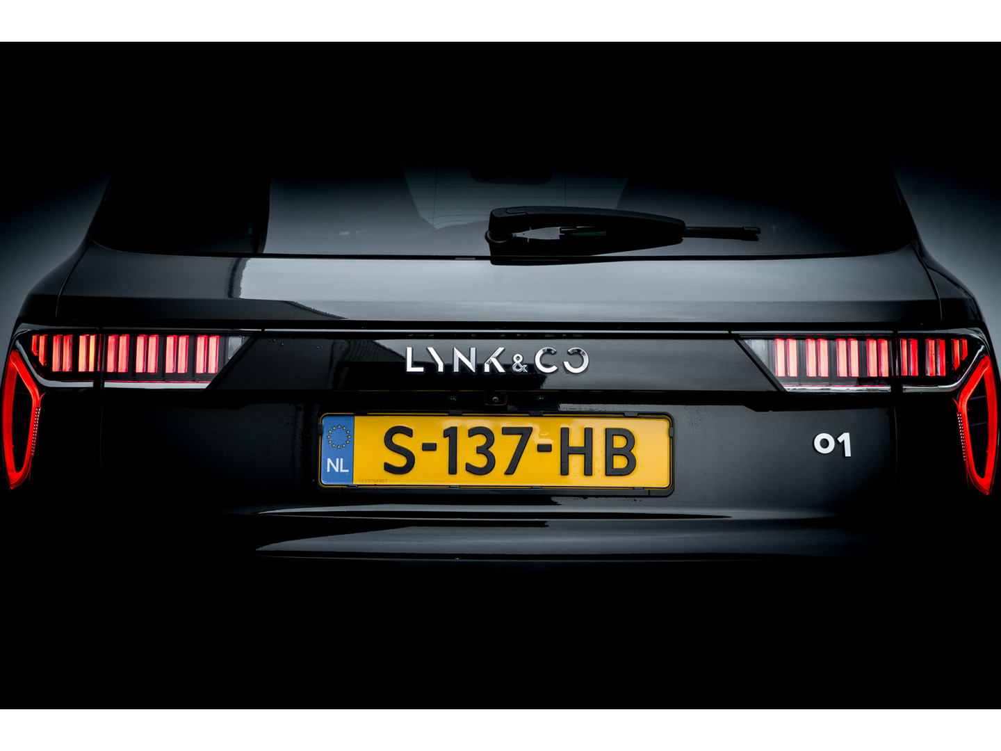 Lynk & Co
