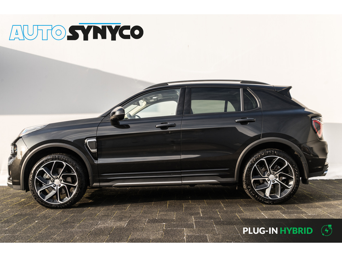 Lynk & Co