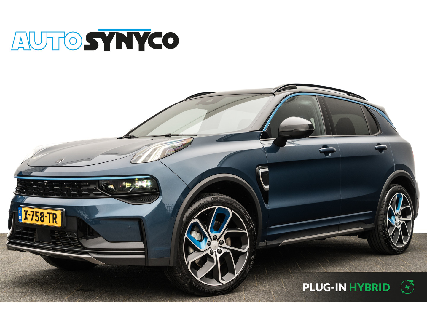 Lynk & Co Lynk & Co