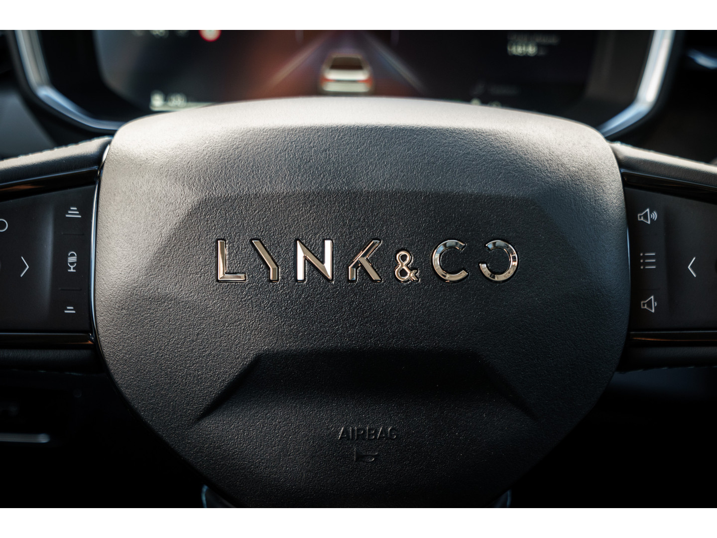Lynk & Co Lynk & Co