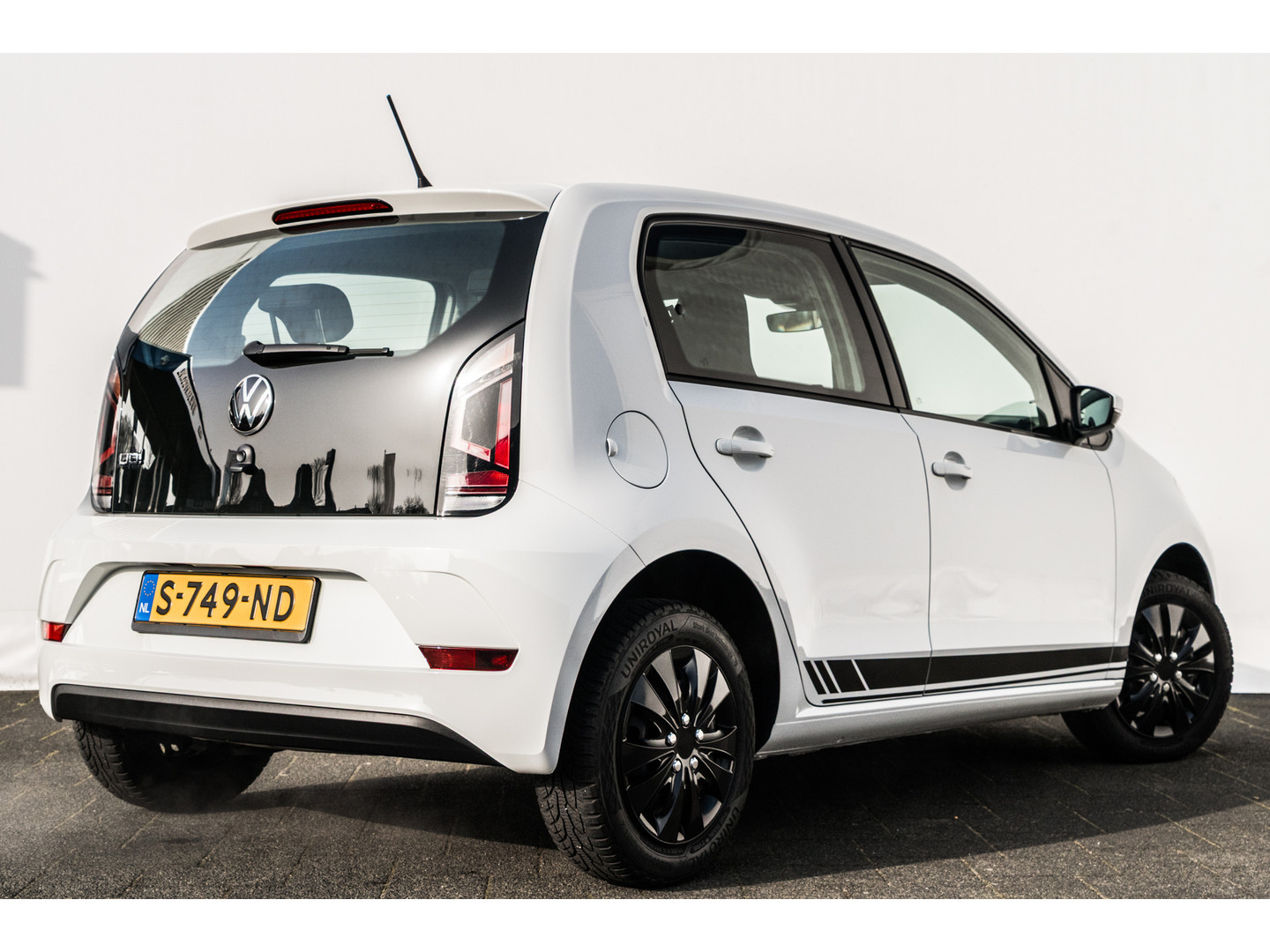 Volkswagen Volkswagen