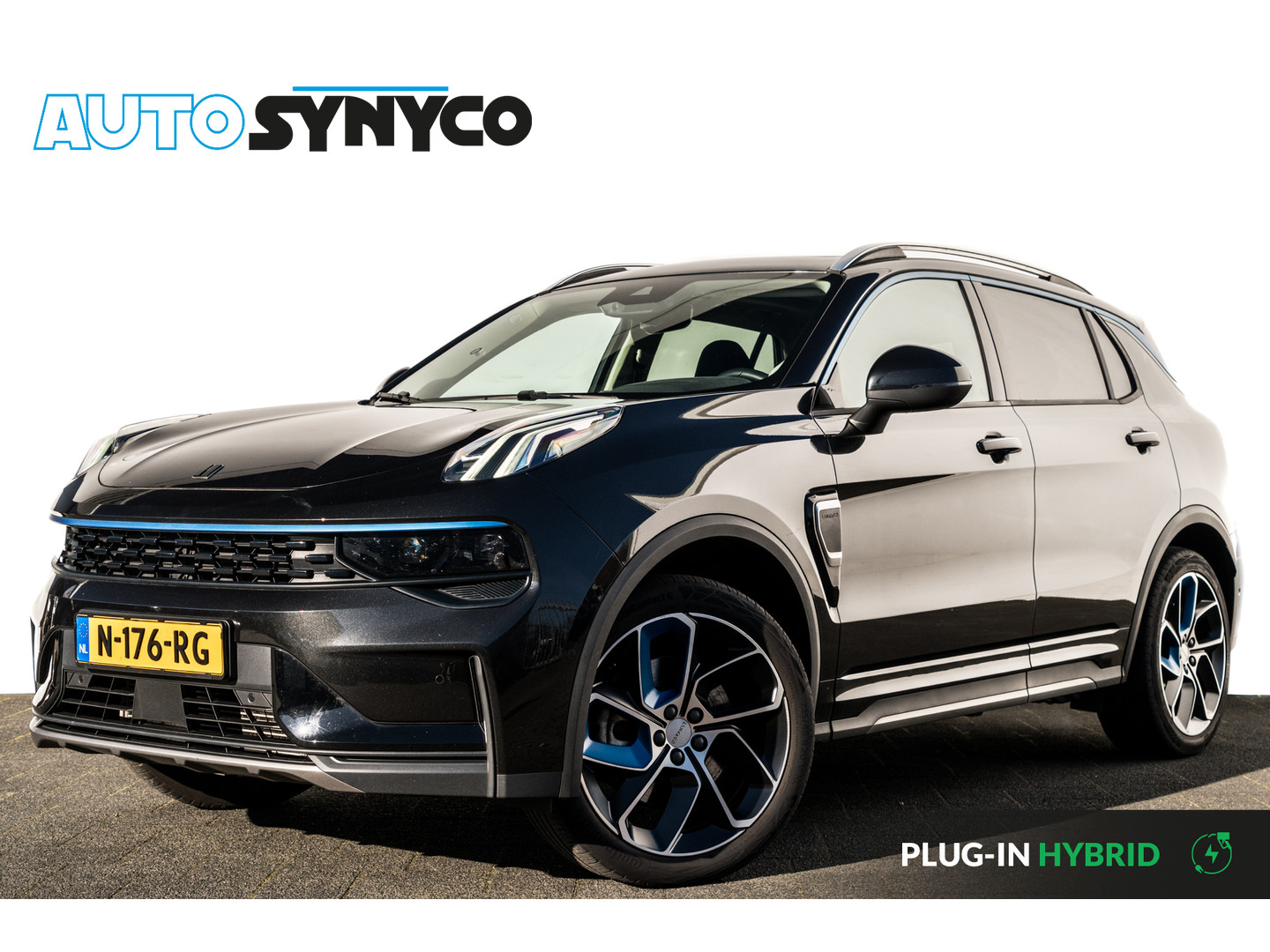 Lynk & Co Lynk & Co