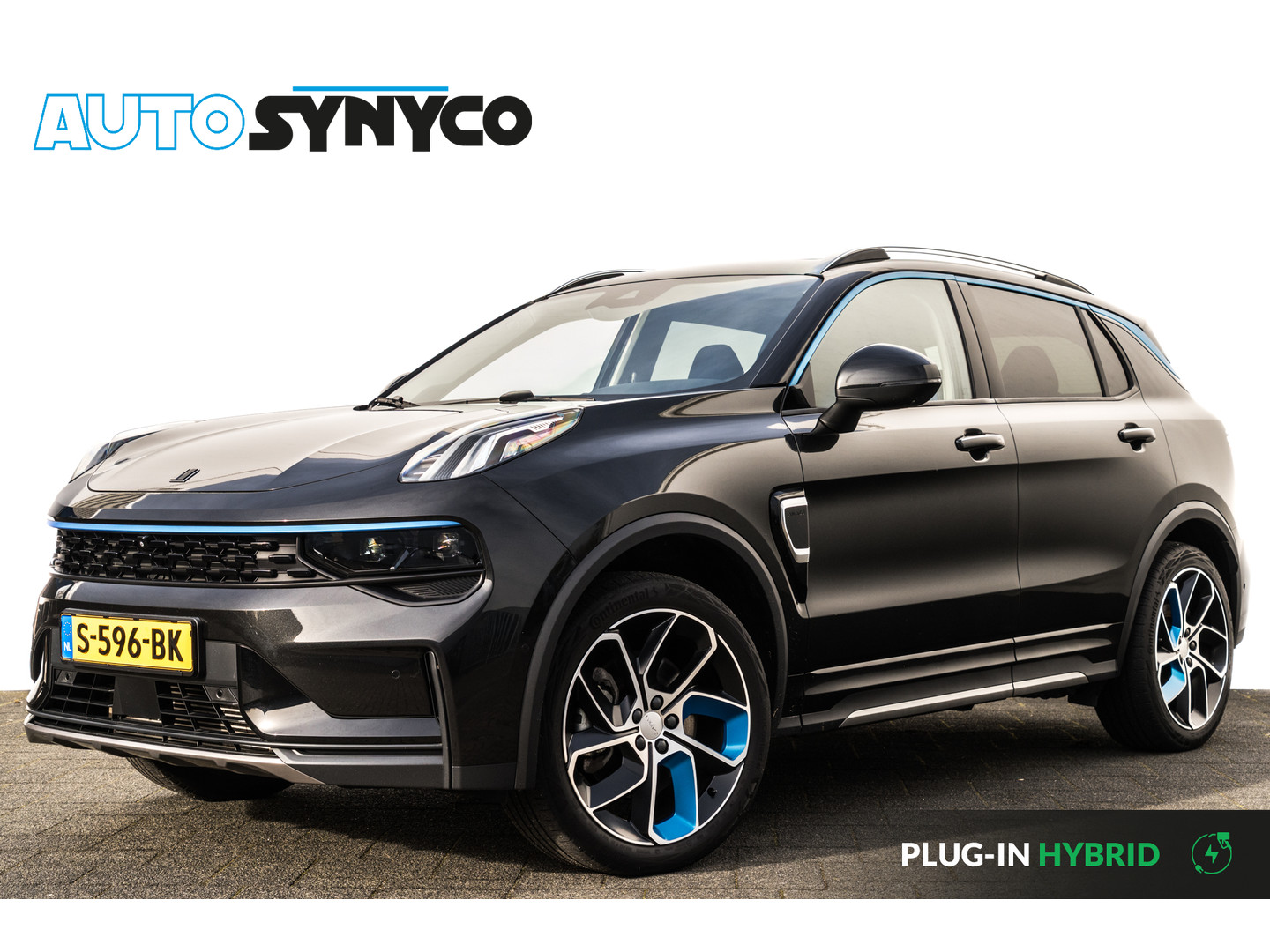 Lynk & Co