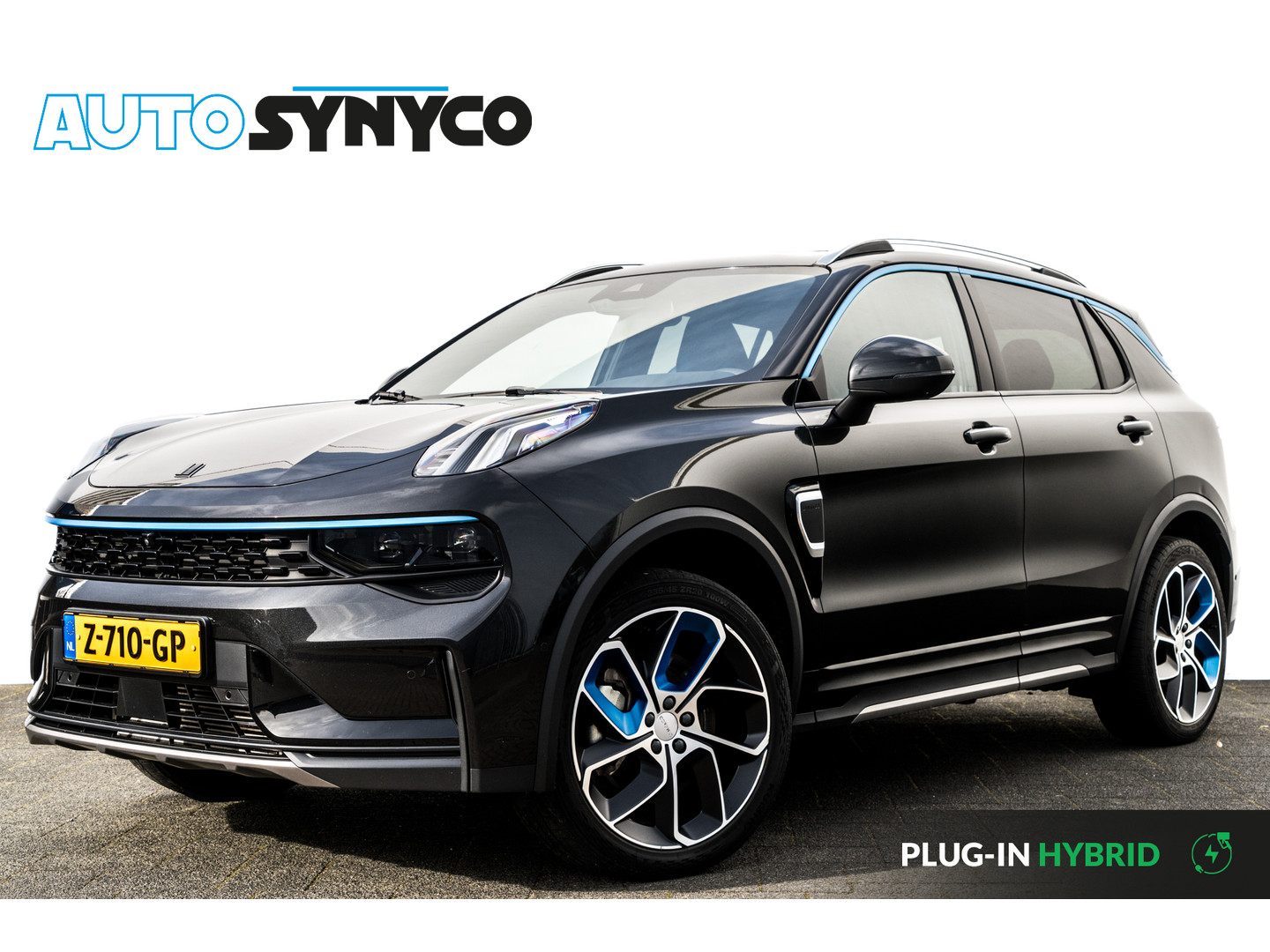Lynk & Co