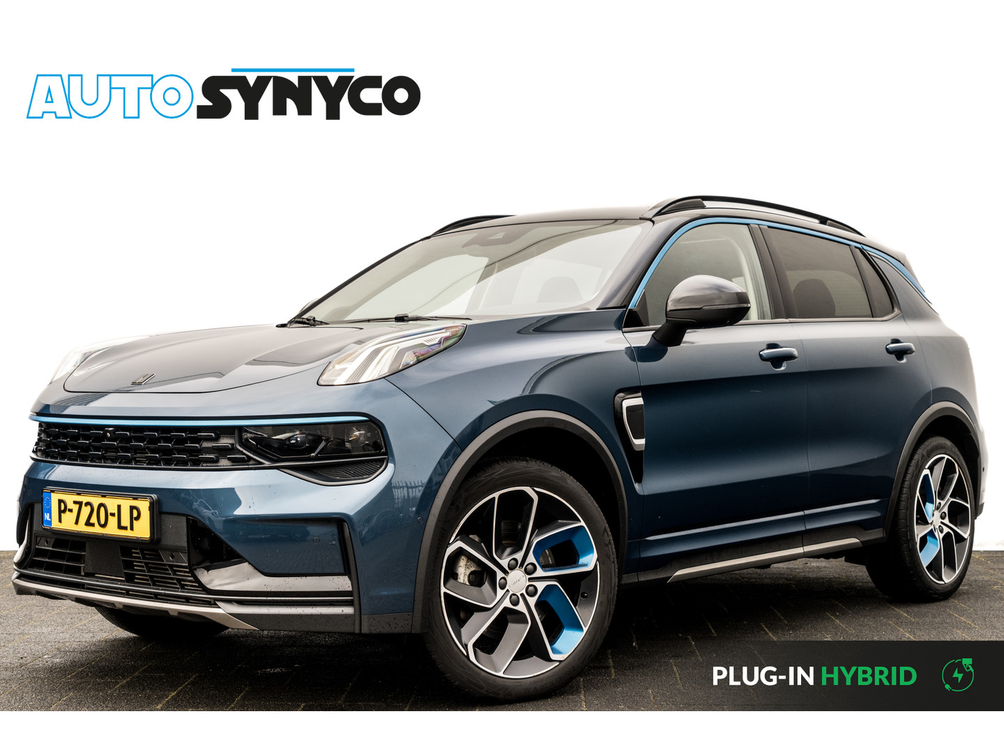 Lynk & Co