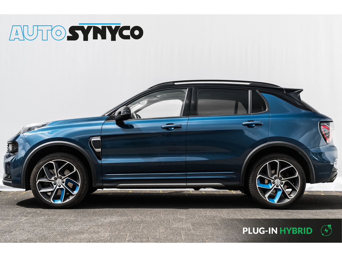 Lynk & Co