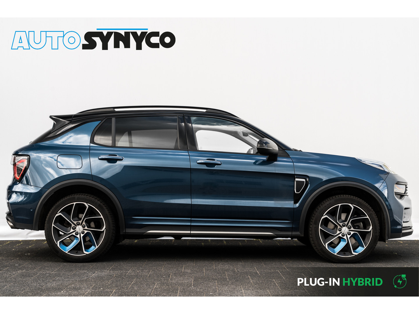Lynk & Co