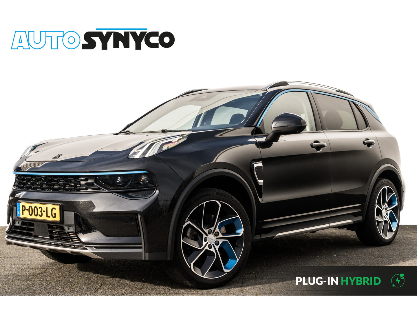 Lynk & Co