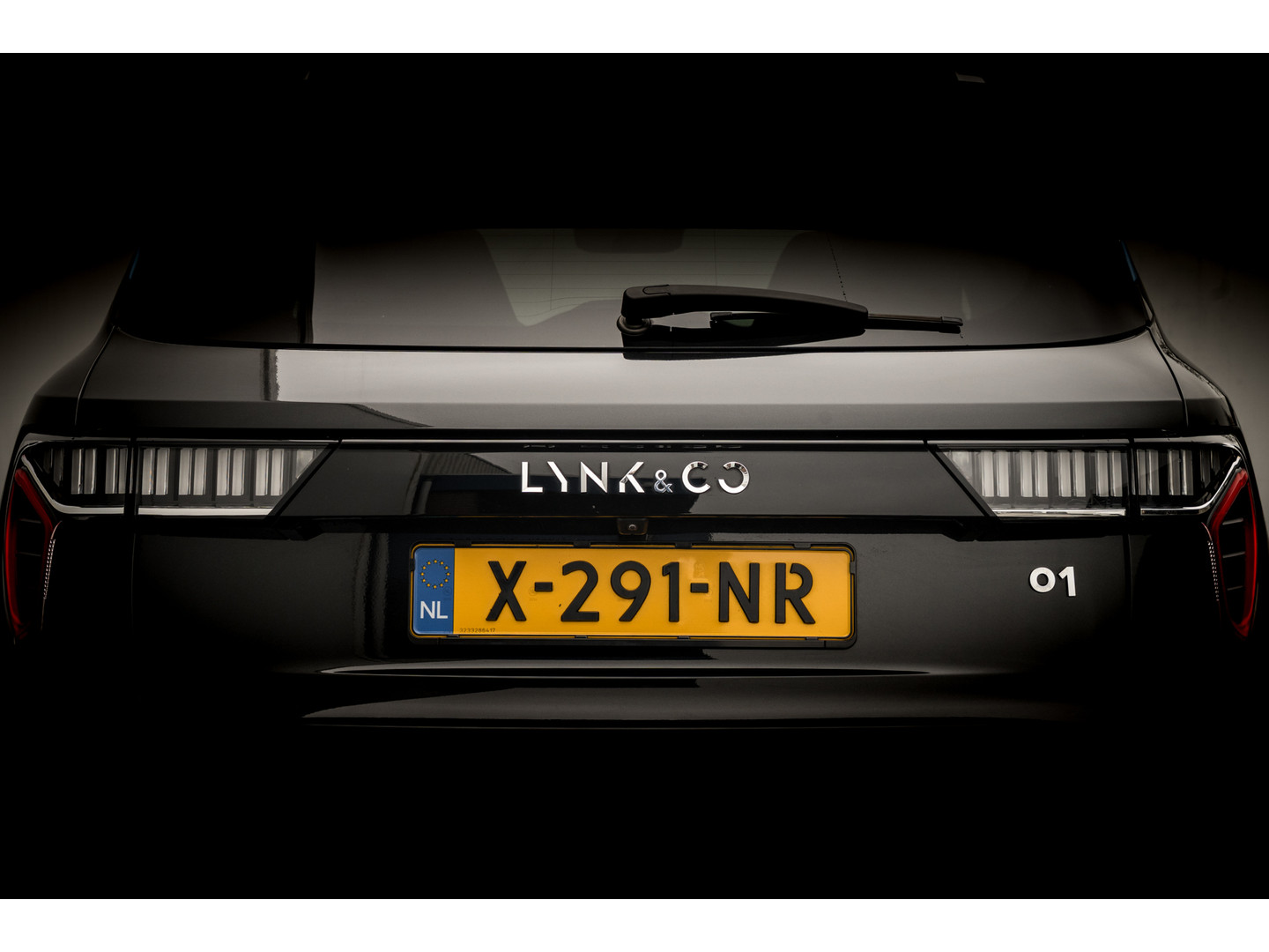 Lynk & Co