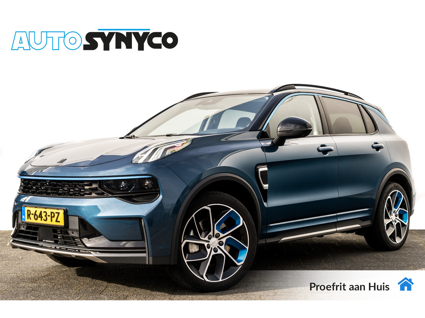 Lynk & Co
