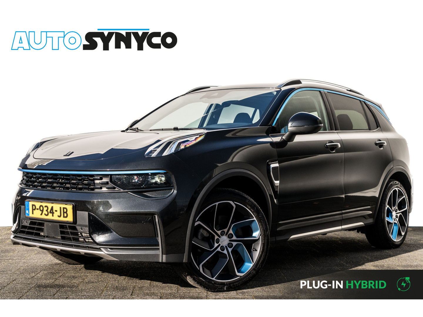 Lynk & Co