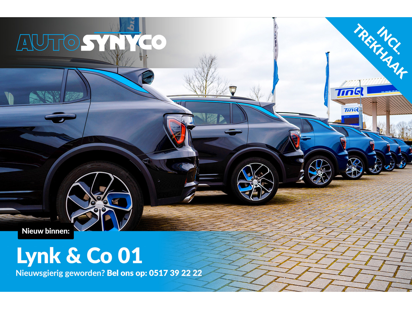 Lynk & Co
