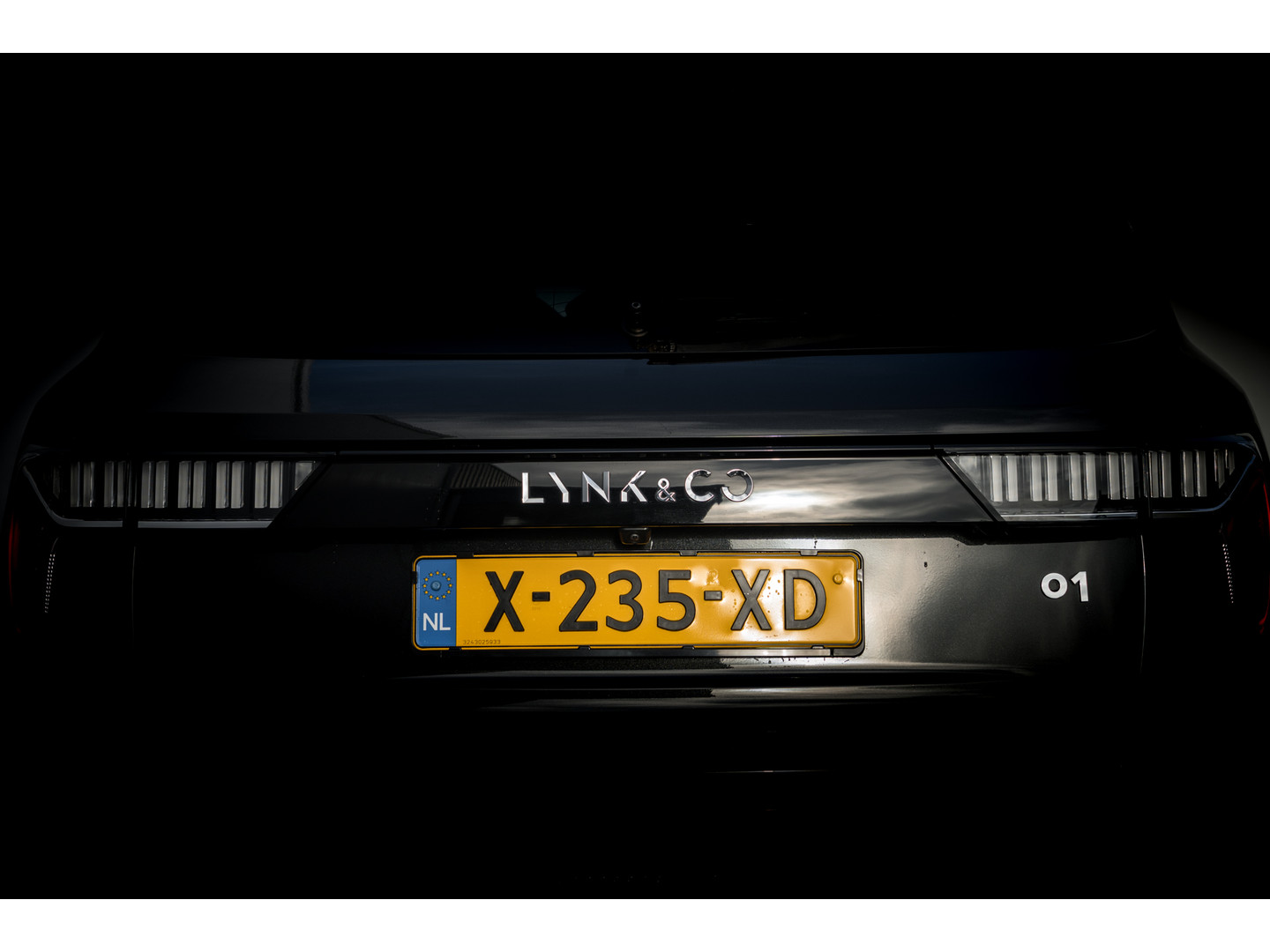 Lynk & Co