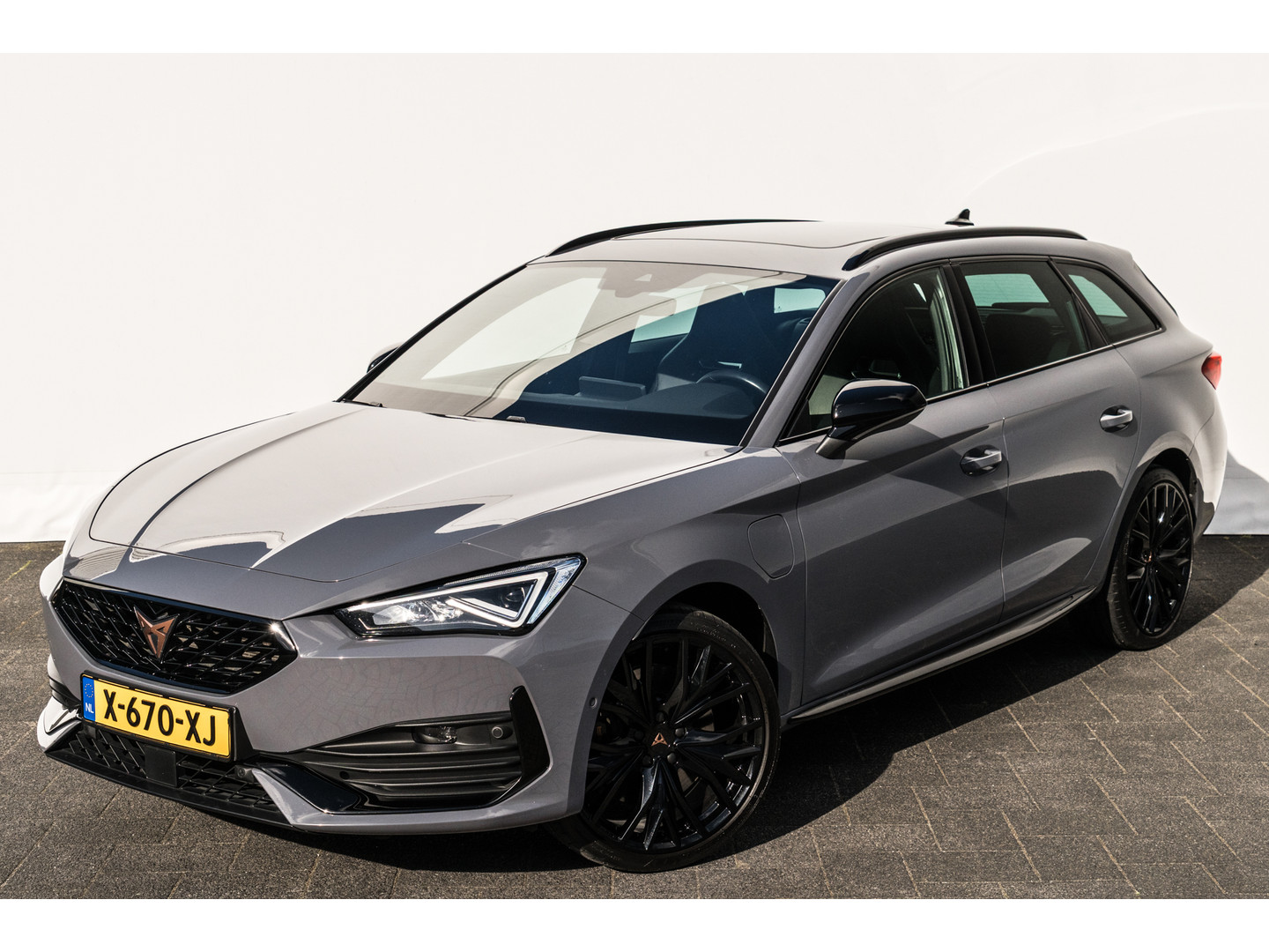 CUPRA