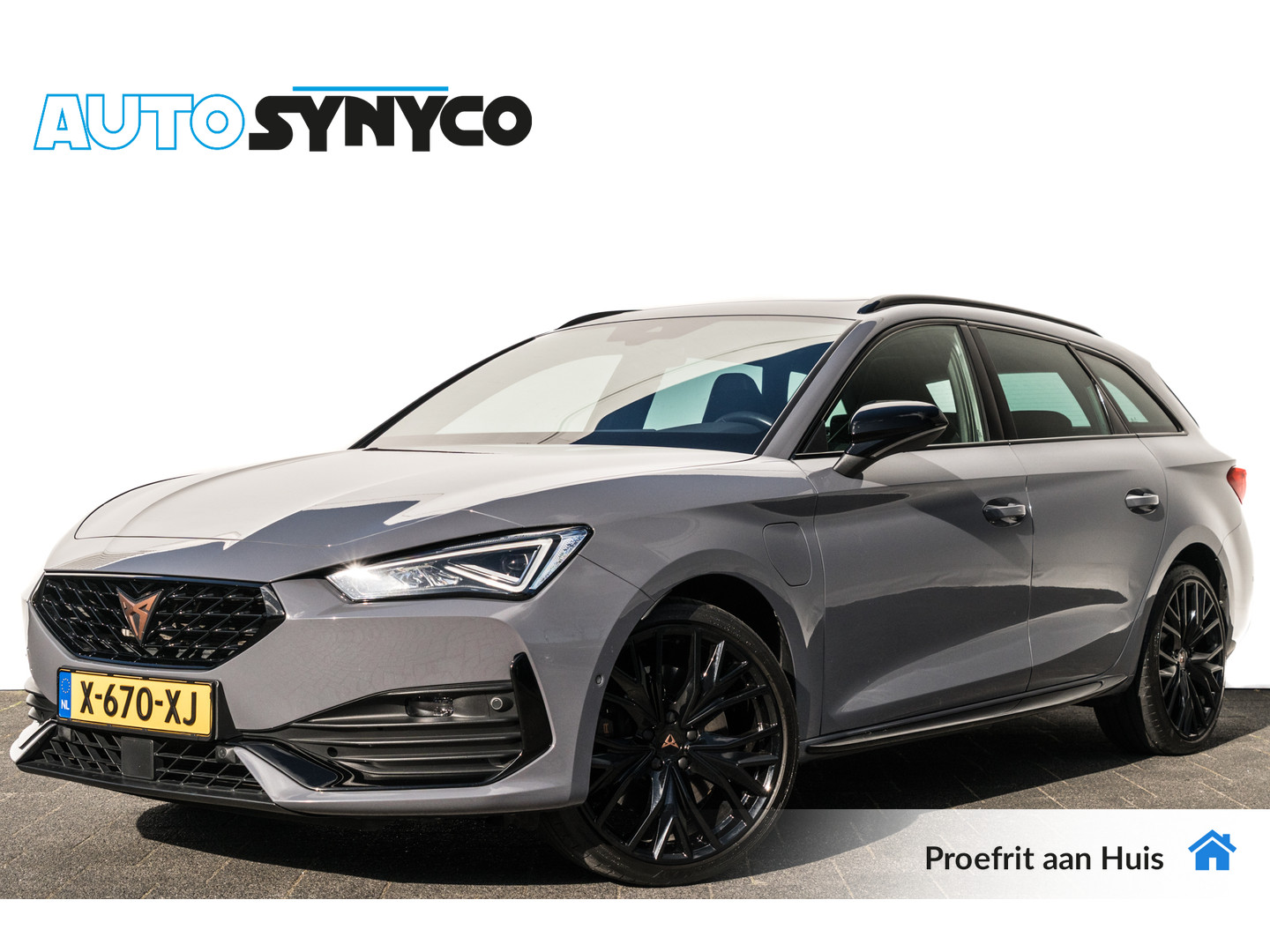 CUPRA