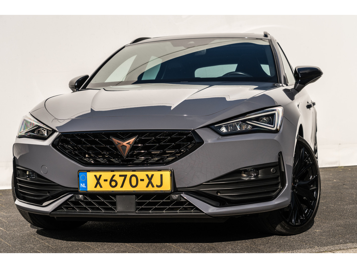 CUPRA