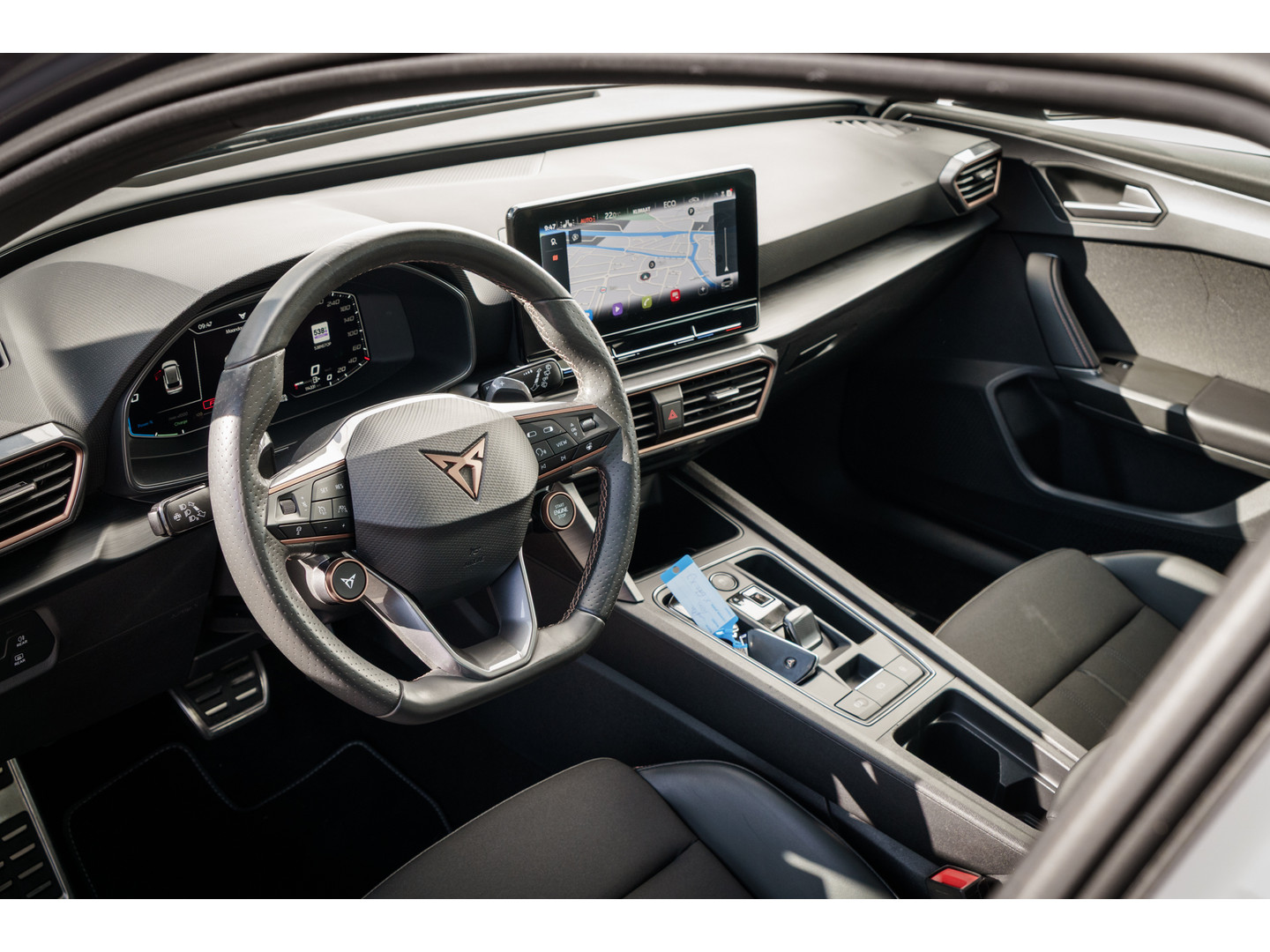 CUPRA