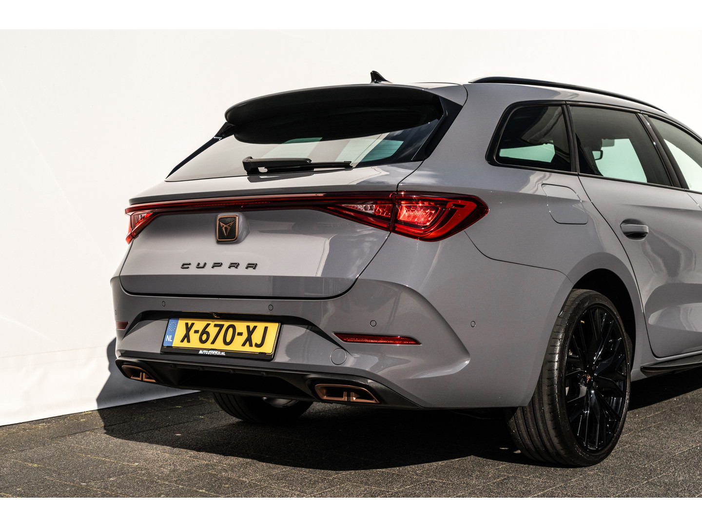 CUPRA