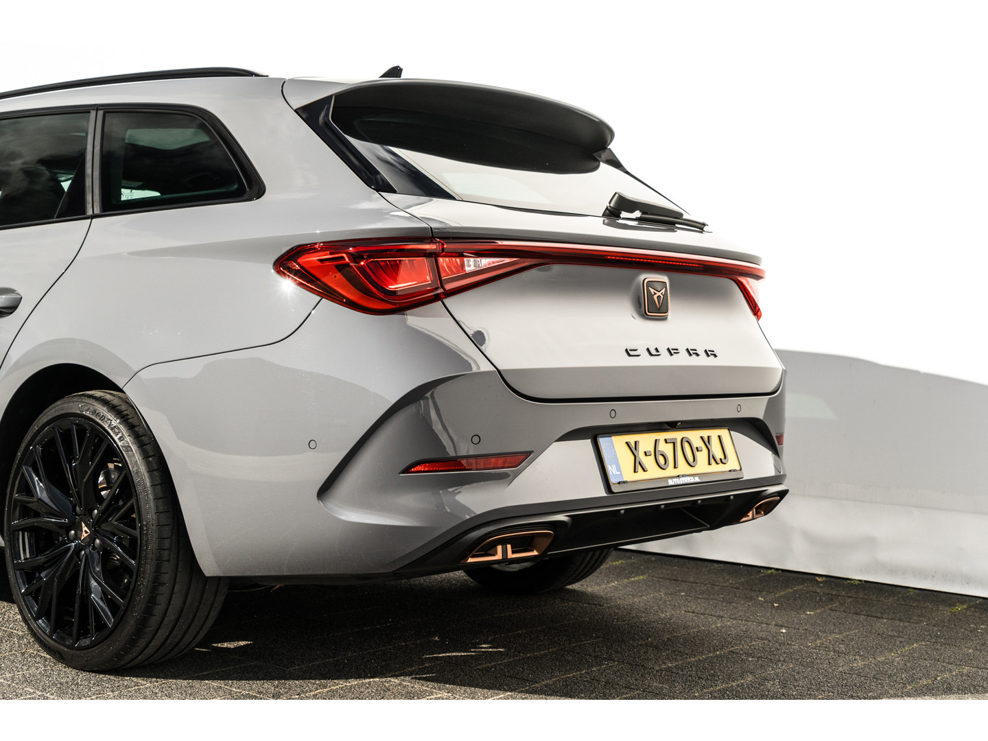 CUPRA