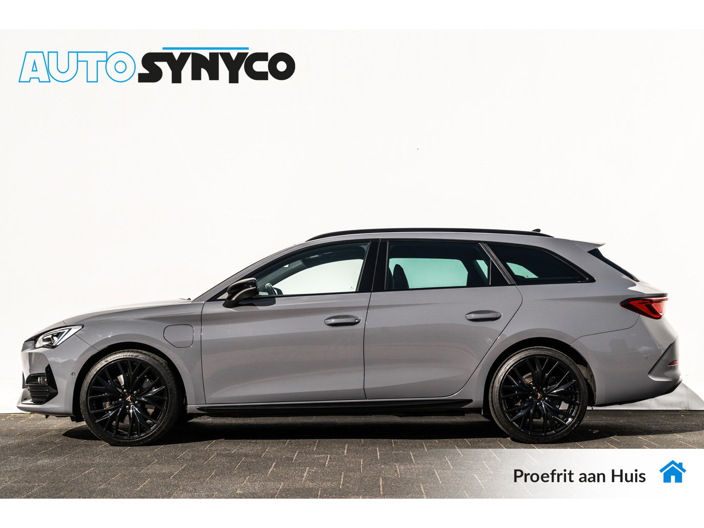 CUPRA