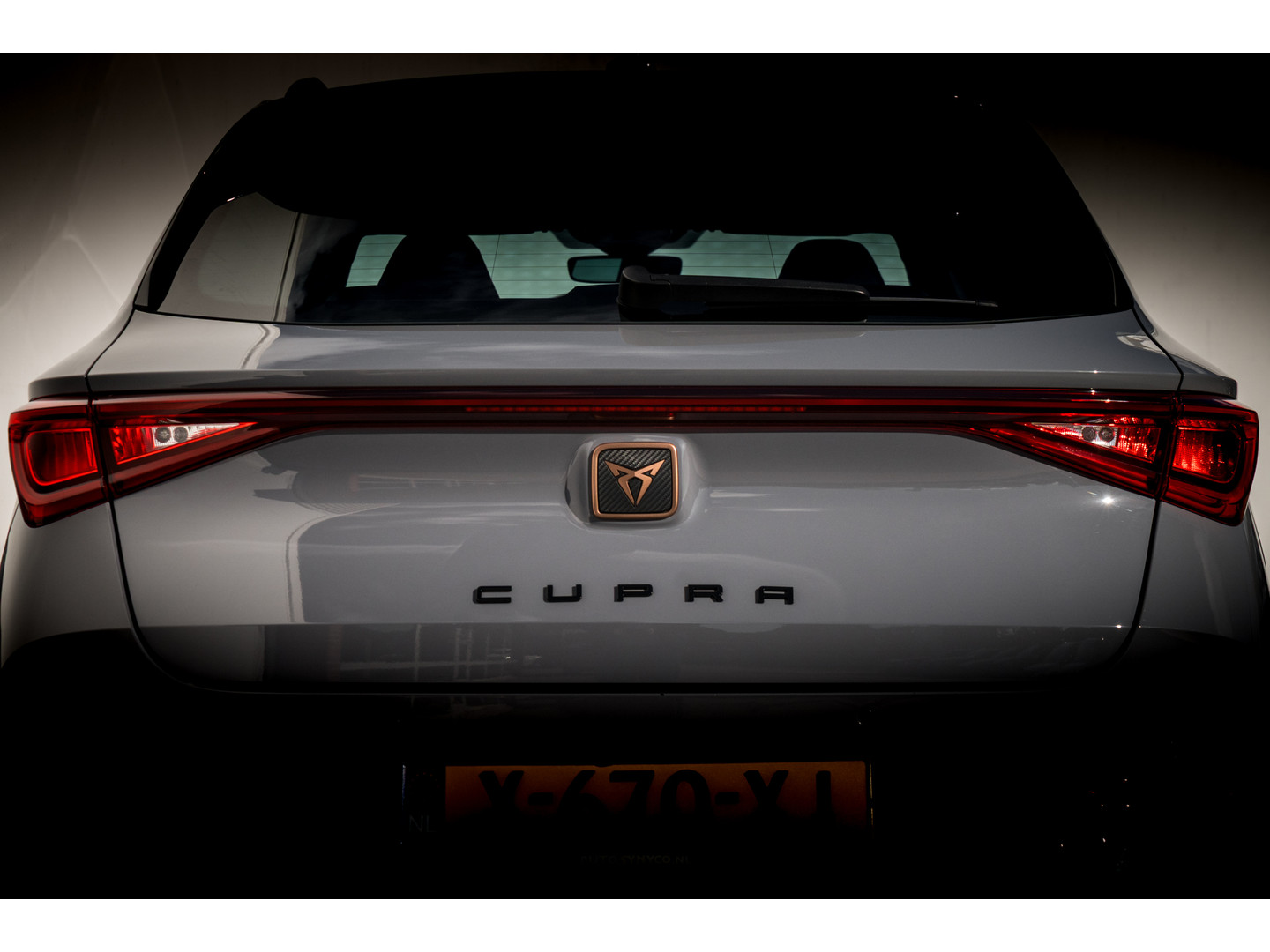 CUPRA