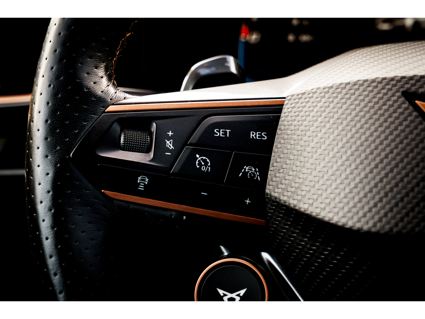 CUPRA