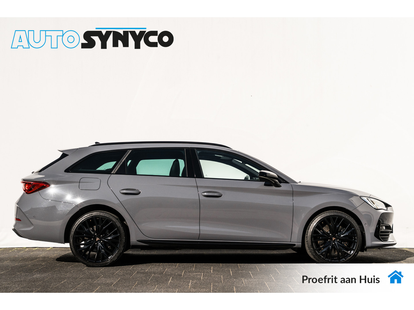 CUPRA