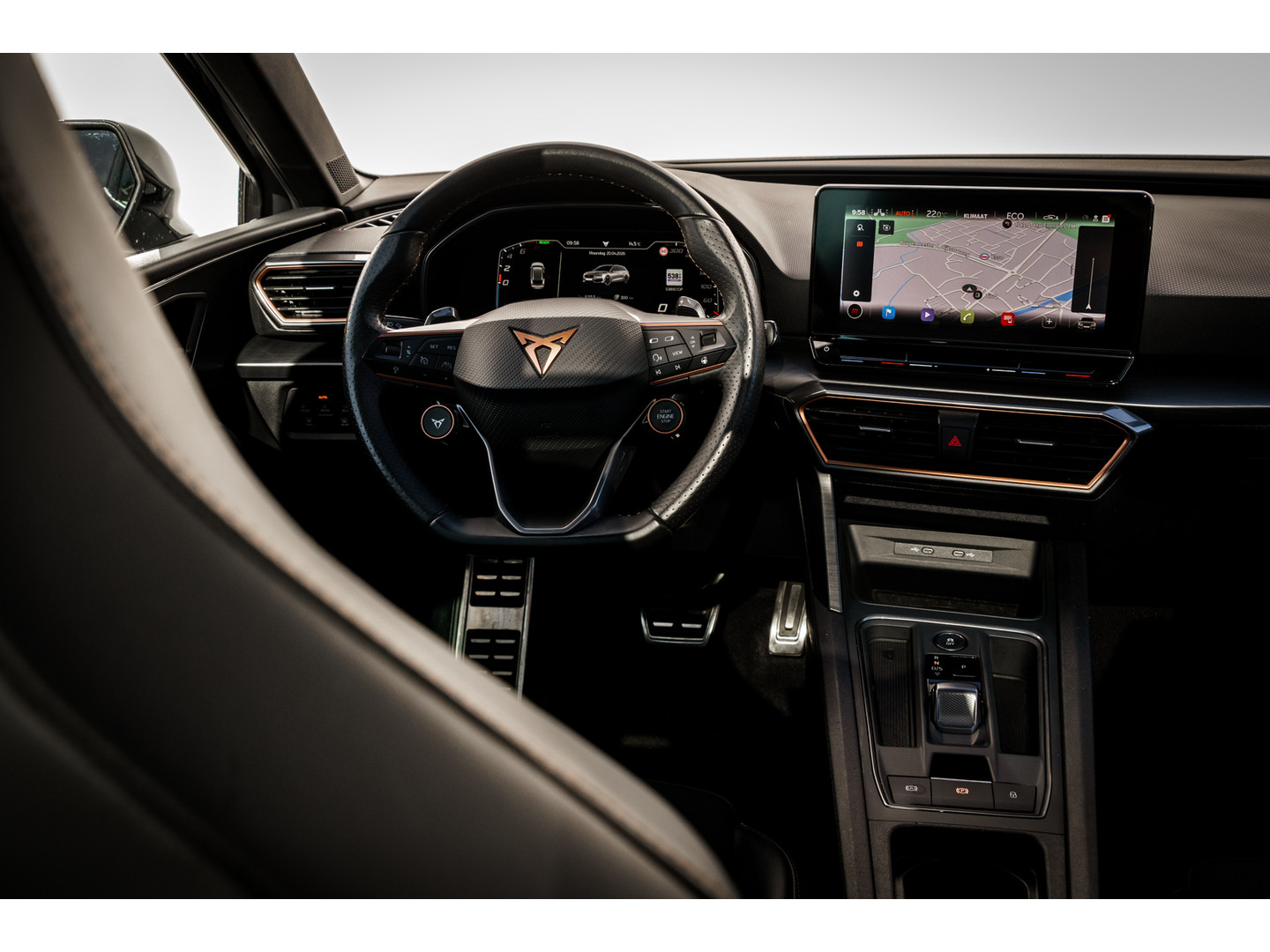 CUPRA