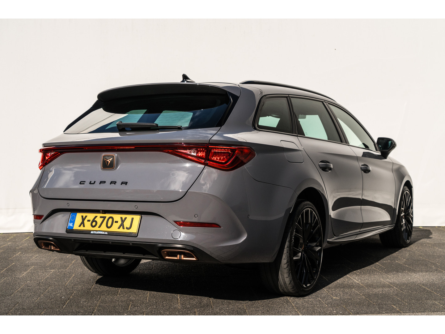 CUPRA